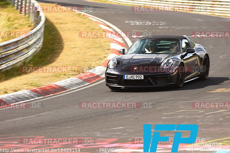 Bild #18489154 - Touristenfahrten Nürburgring Nordschleife (14.08.2022)