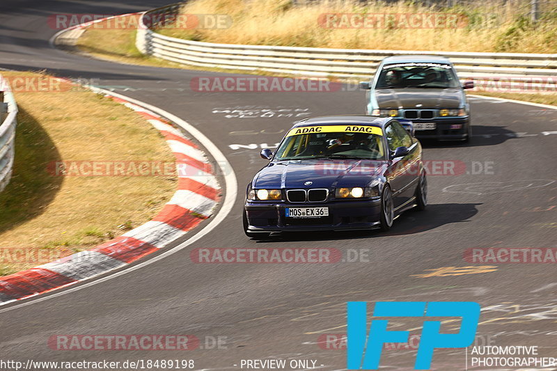 Bild #18489198 - Touristenfahrten Nürburgring Nordschleife (14.08.2022)