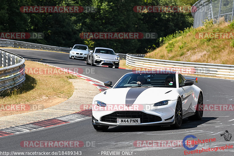 Bild #18489343 - Touristenfahrten Nürburgring Nordschleife (14.08.2022)