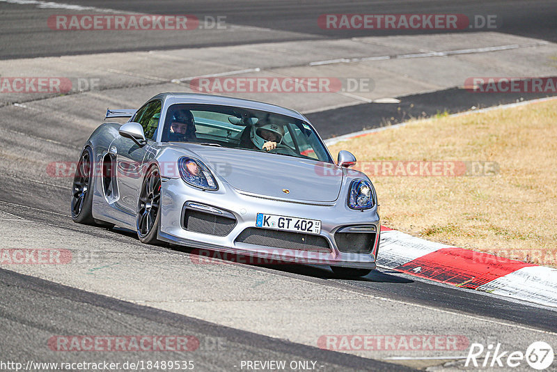 Bild #18489535 - Touristenfahrten Nürburgring Nordschleife (14.08.2022)