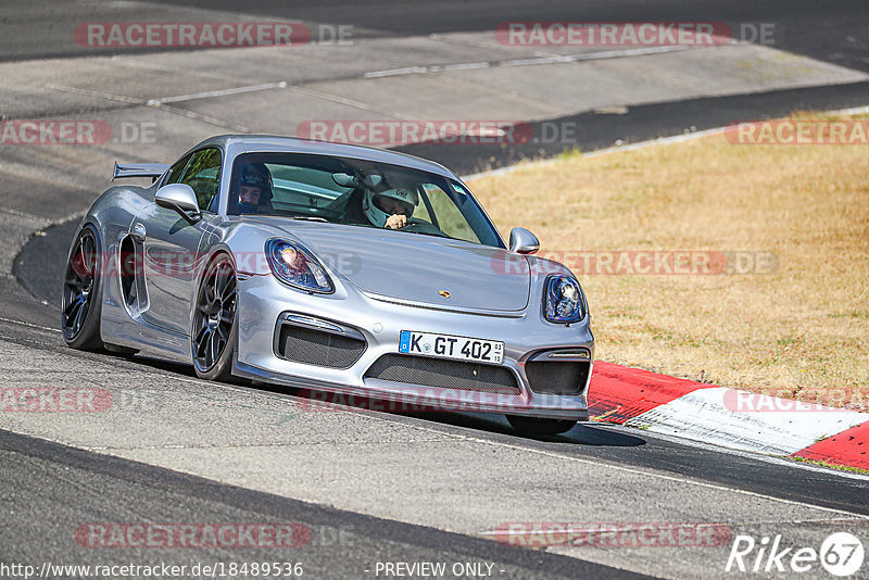 Bild #18489536 - Touristenfahrten Nürburgring Nordschleife (14.08.2022)