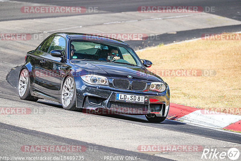 Bild #18489735 - Touristenfahrten Nürburgring Nordschleife (14.08.2022)