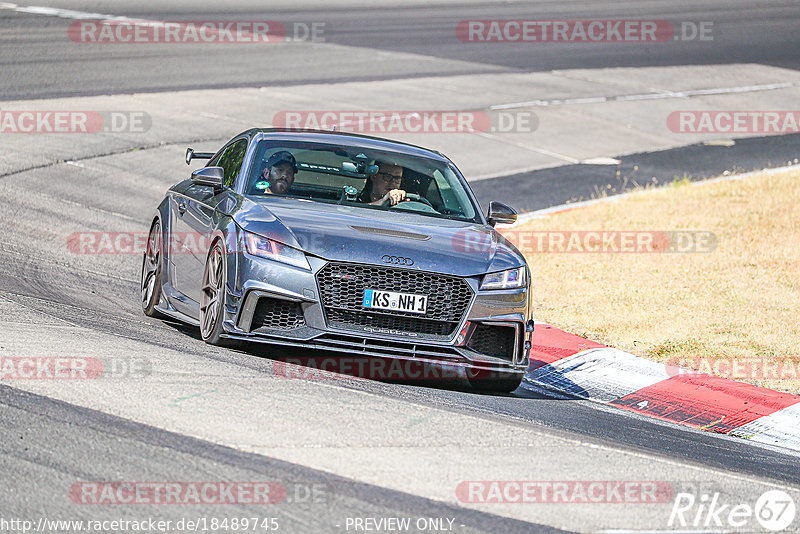 Bild #18489745 - Touristenfahrten Nürburgring Nordschleife (14.08.2022)