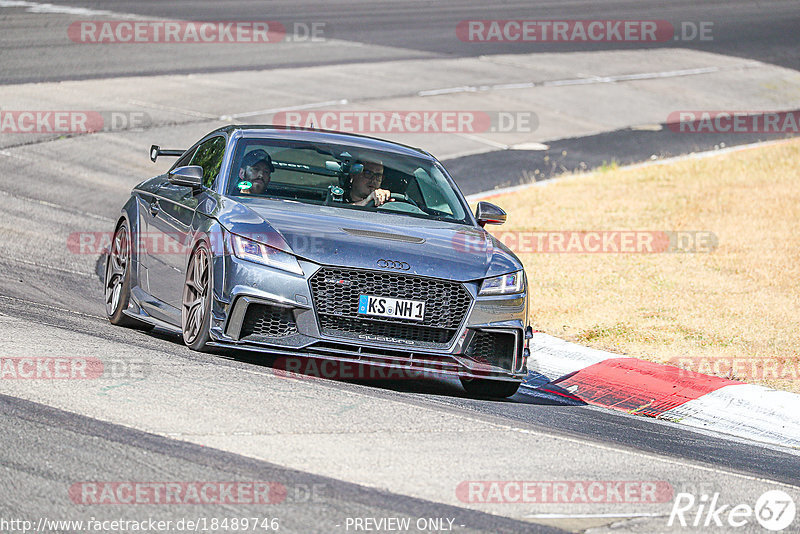 Bild #18489746 - Touristenfahrten Nürburgring Nordschleife (14.08.2022)