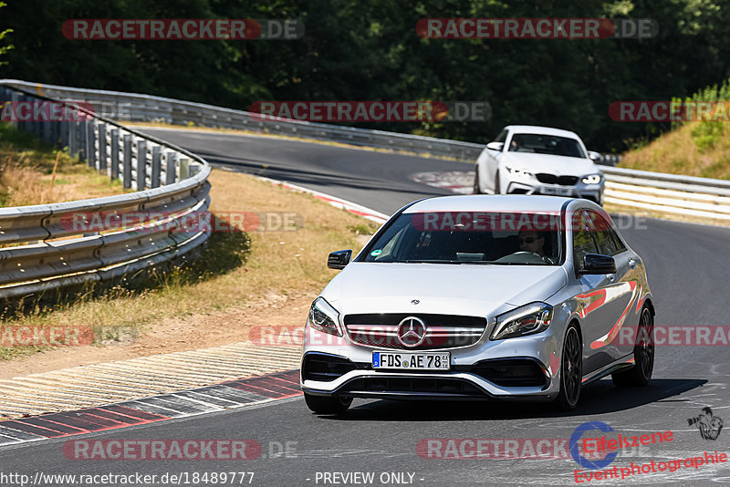 Bild #18489777 - Touristenfahrten Nürburgring Nordschleife (14.08.2022)