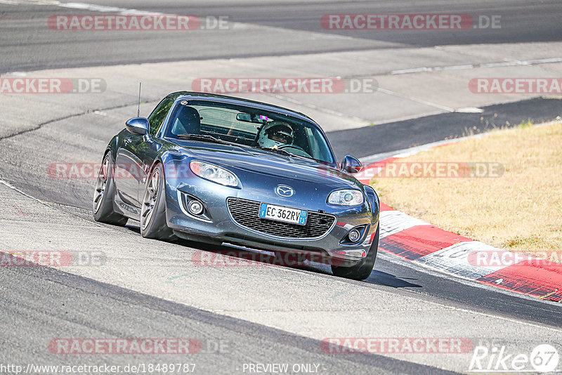 Bild #18489787 - Touristenfahrten Nürburgring Nordschleife (14.08.2022)