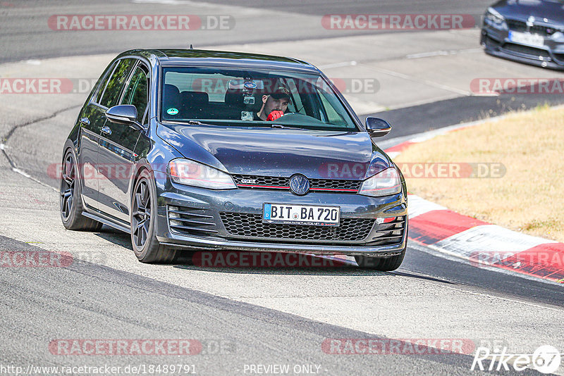 Bild #18489791 - Touristenfahrten Nürburgring Nordschleife (14.08.2022)