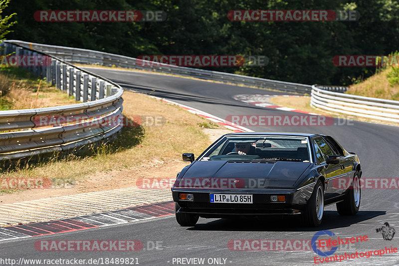 Bild #18489821 - Touristenfahrten Nürburgring Nordschleife (14.08.2022)