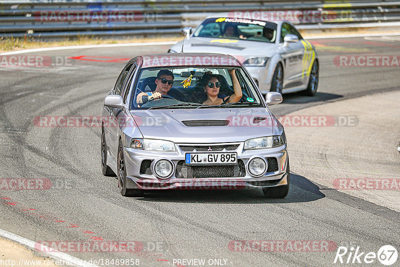 Bild #18489858 - Touristenfahrten Nürburgring Nordschleife (14.08.2022)