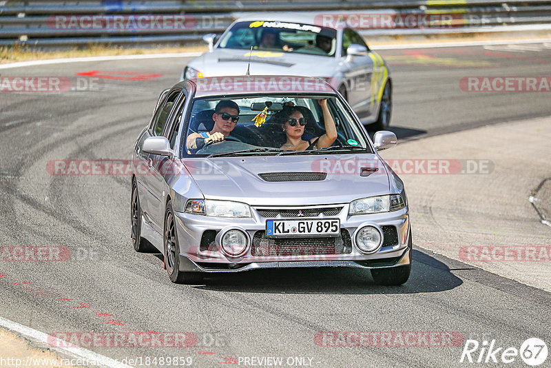 Bild #18489859 - Touristenfahrten Nürburgring Nordschleife (14.08.2022)