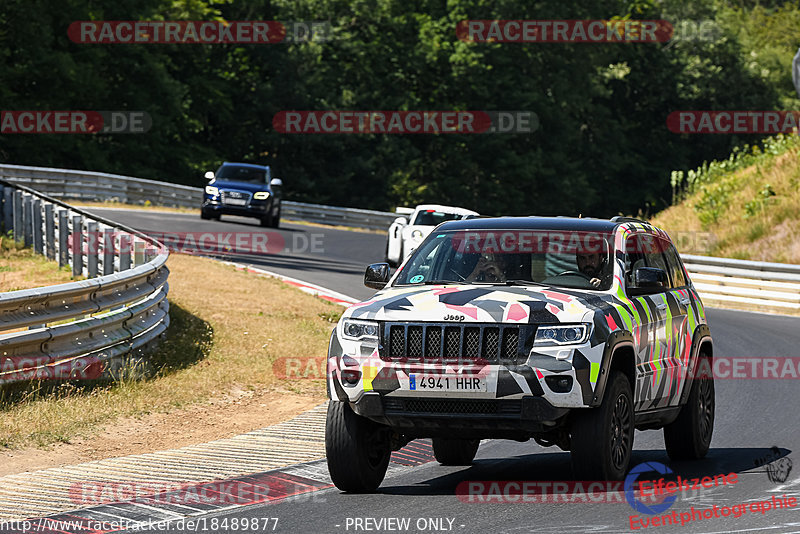 Bild #18489877 - Touristenfahrten Nürburgring Nordschleife (14.08.2022)