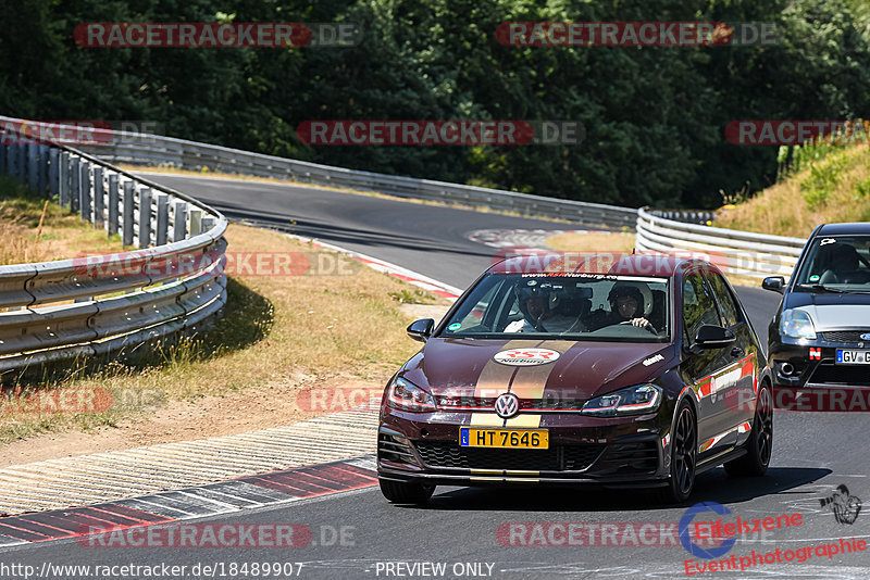 Bild #18489907 - Touristenfahrten Nürburgring Nordschleife (14.08.2022)