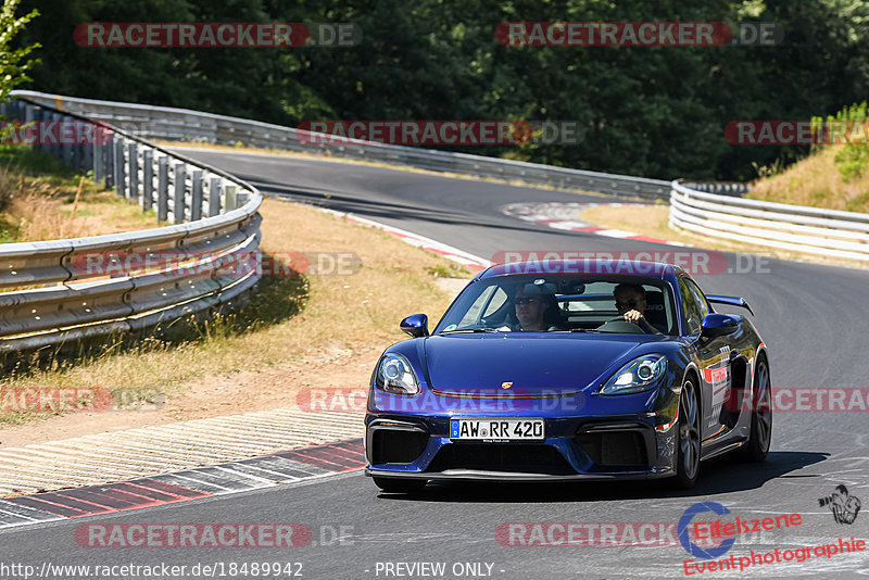 Bild #18489942 - Touristenfahrten Nürburgring Nordschleife (14.08.2022)