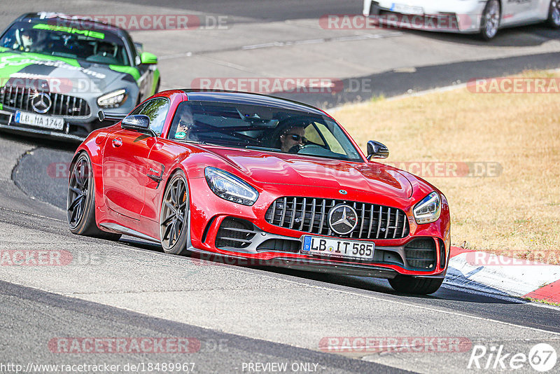 Bild #18489967 - Touristenfahrten Nürburgring Nordschleife (14.08.2022)