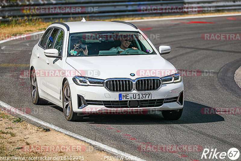 Bild #18489975 - Touristenfahrten Nürburgring Nordschleife (14.08.2022)