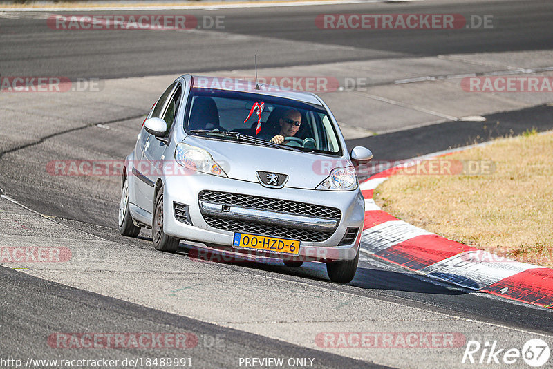 Bild #18489991 - Touristenfahrten Nürburgring Nordschleife (14.08.2022)