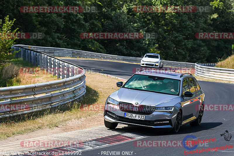 Bild #18489992 - Touristenfahrten Nürburgring Nordschleife (14.08.2022)