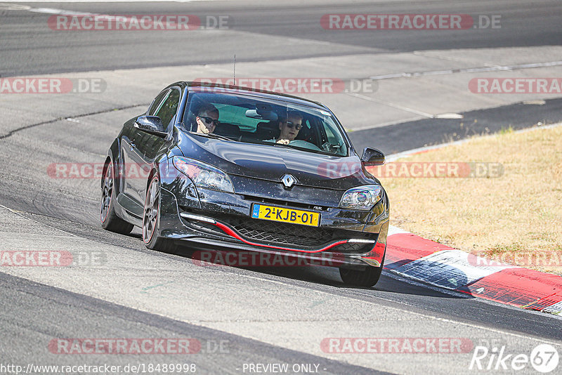 Bild #18489998 - Touristenfahrten Nürburgring Nordschleife (14.08.2022)