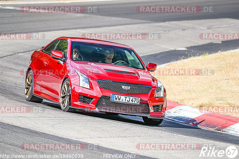 Bild #18490039 - Touristenfahrten Nürburgring Nordschleife (14.08.2022)