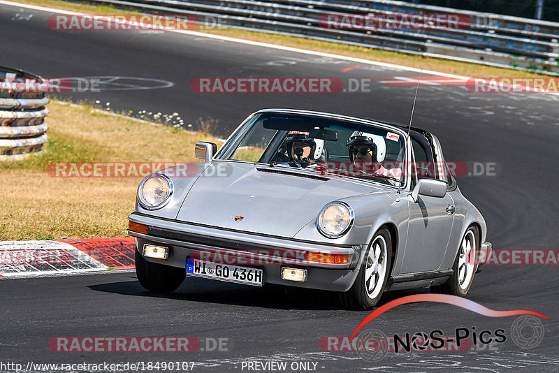 Bild #18490107 - Touristenfahrten Nürburgring Nordschleife (14.08.2022)