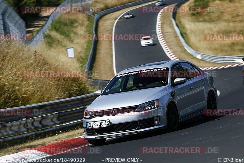 Bild #18490329 - Touristenfahrten Nürburgring Nordschleife (14.08.2022)