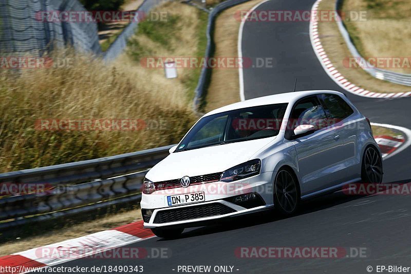 Bild #18490343 - Touristenfahrten Nürburgring Nordschleife (14.08.2022)