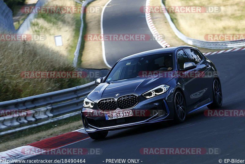 Bild #18490464 - Touristenfahrten Nürburgring Nordschleife (14.08.2022)