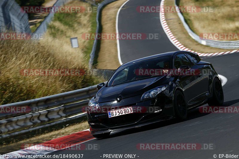 Bild #18490637 - Touristenfahrten Nürburgring Nordschleife (14.08.2022)