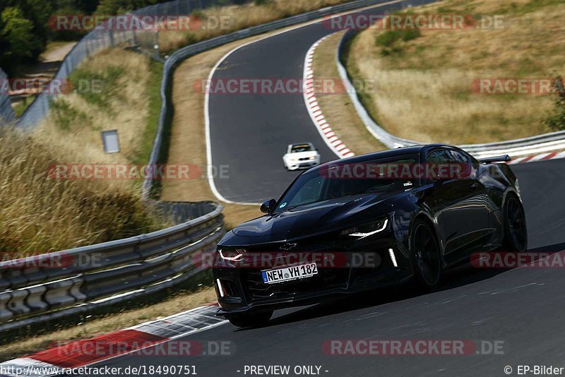 Bild #18490751 - Touristenfahrten Nürburgring Nordschleife (14.08.2022)