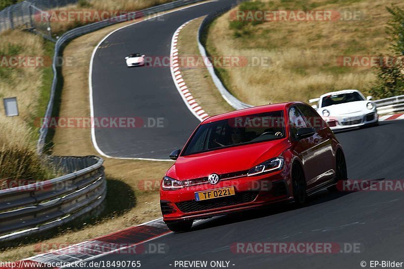 Bild #18490765 - Touristenfahrten Nürburgring Nordschleife (14.08.2022)