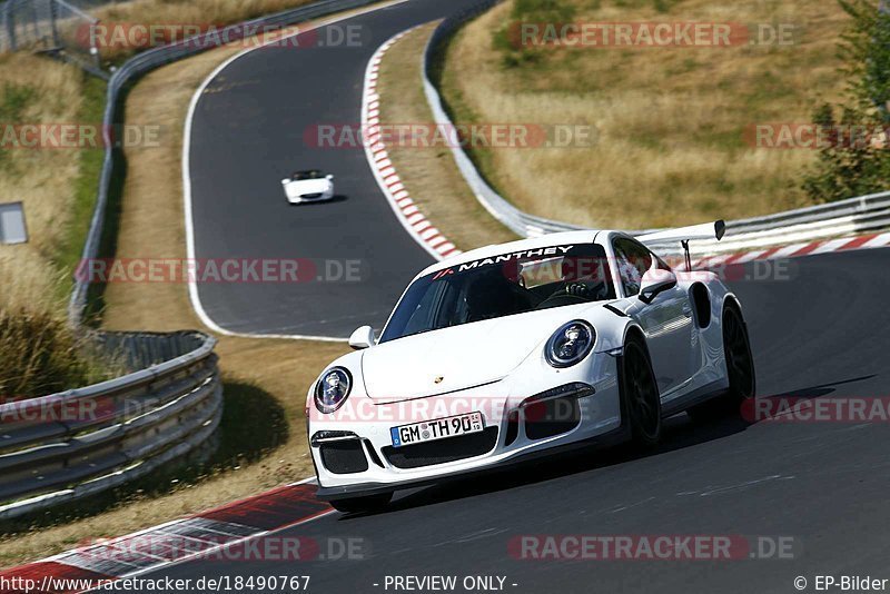 Bild #18490767 - Touristenfahrten Nürburgring Nordschleife (14.08.2022)