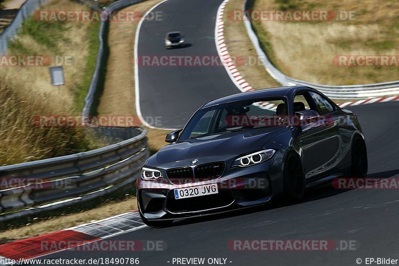 Bild #18490786 - Touristenfahrten Nürburgring Nordschleife (14.08.2022)