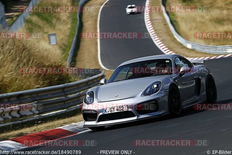 Bild #18490789 - Touristenfahrten Nürburgring Nordschleife (14.08.2022)