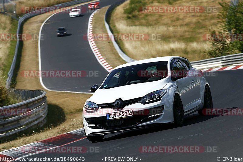 Bild #18490843 - Touristenfahrten Nürburgring Nordschleife (14.08.2022)