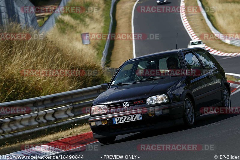 Bild #18490844 - Touristenfahrten Nürburgring Nordschleife (14.08.2022)