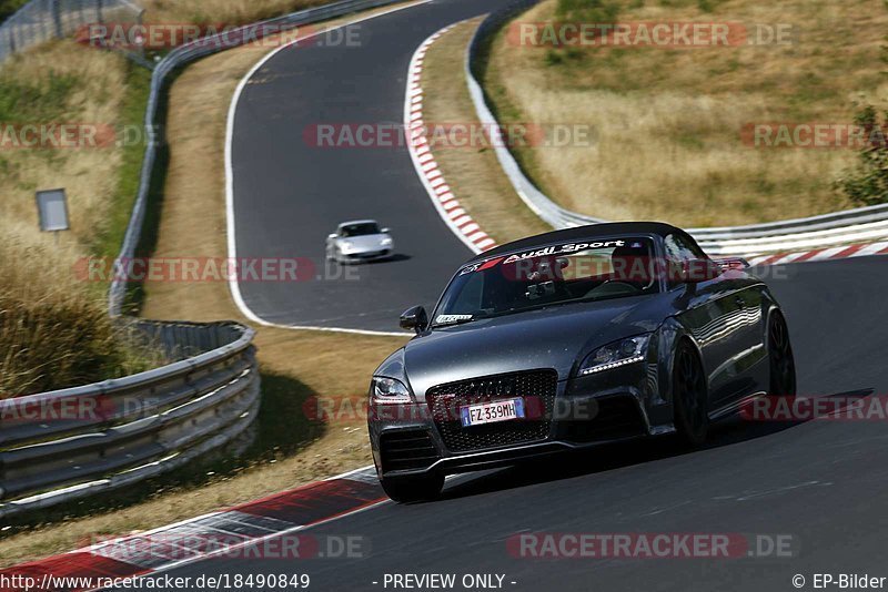 Bild #18490849 - Touristenfahrten Nürburgring Nordschleife (14.08.2022)