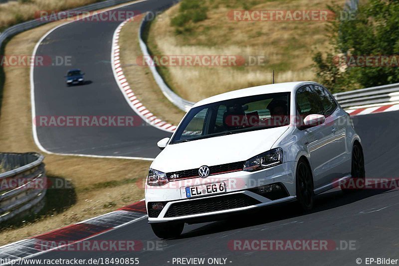 Bild #18490855 - Touristenfahrten Nürburgring Nordschleife (14.08.2022)