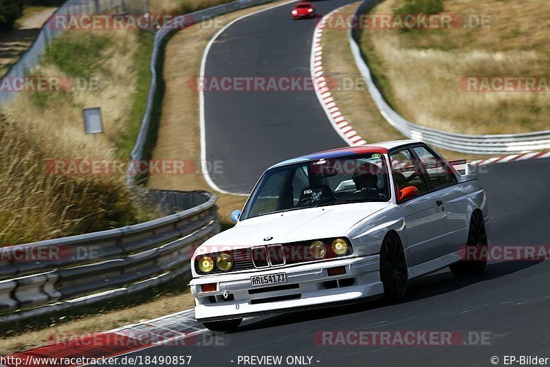 Bild #18490857 - Touristenfahrten Nürburgring Nordschleife (14.08.2022)