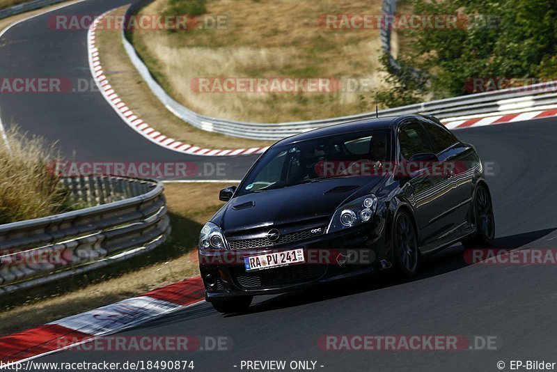 Bild #18490874 - Touristenfahrten Nürburgring Nordschleife (14.08.2022)