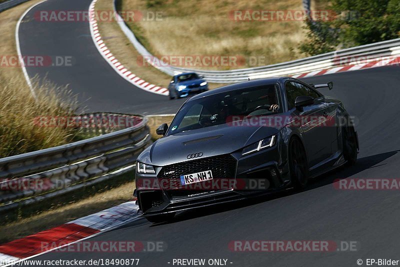 Bild #18490877 - Touristenfahrten Nürburgring Nordschleife (14.08.2022)