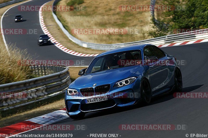 Bild #18490879 - Touristenfahrten Nürburgring Nordschleife (14.08.2022)