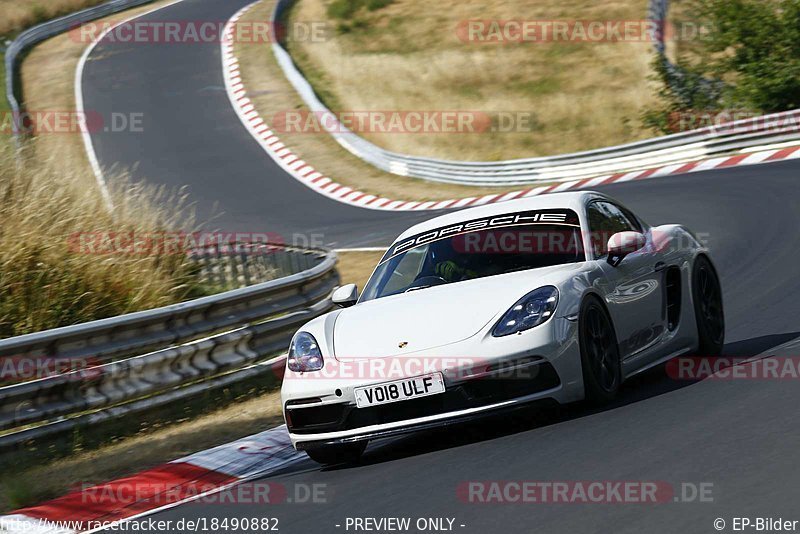 Bild #18490882 - Touristenfahrten Nürburgring Nordschleife (14.08.2022)