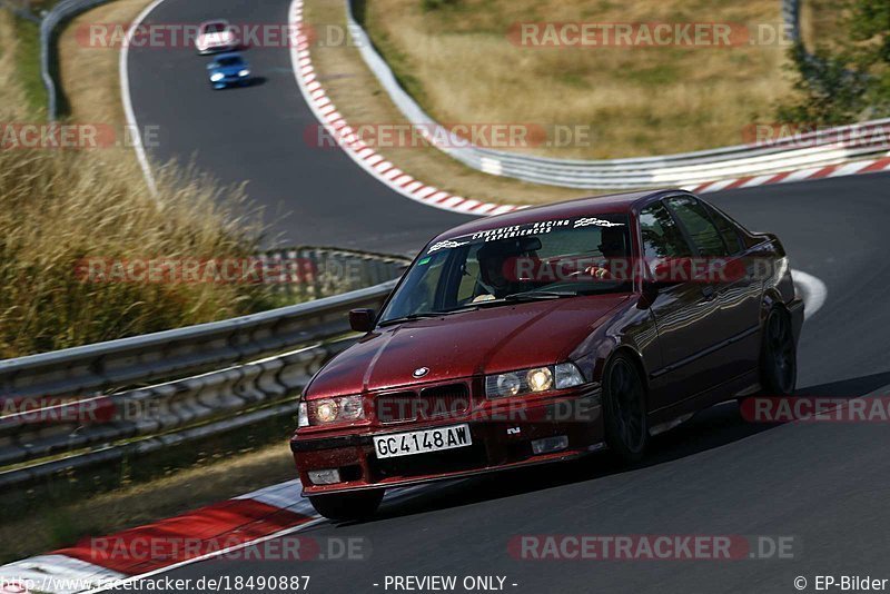 Bild #18490887 - Touristenfahrten Nürburgring Nordschleife (14.08.2022)