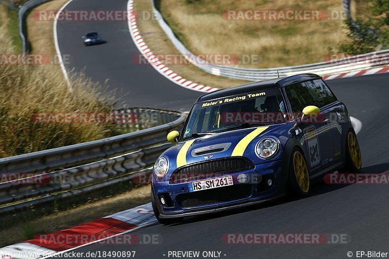 Bild #18490897 - Touristenfahrten Nürburgring Nordschleife (14.08.2022)