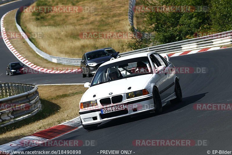 Bild #18490898 - Touristenfahrten Nürburgring Nordschleife (14.08.2022)