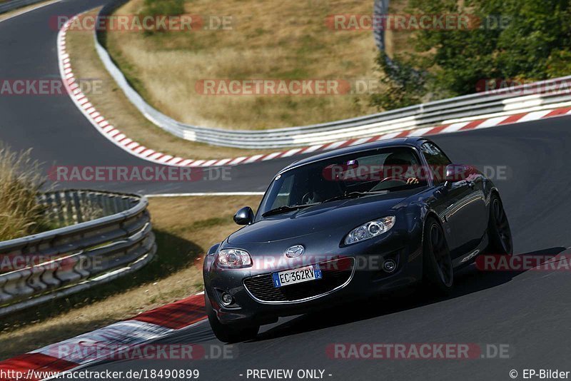 Bild #18490899 - Touristenfahrten Nürburgring Nordschleife (14.08.2022)