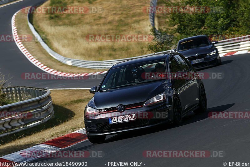 Bild #18490900 - Touristenfahrten Nürburgring Nordschleife (14.08.2022)