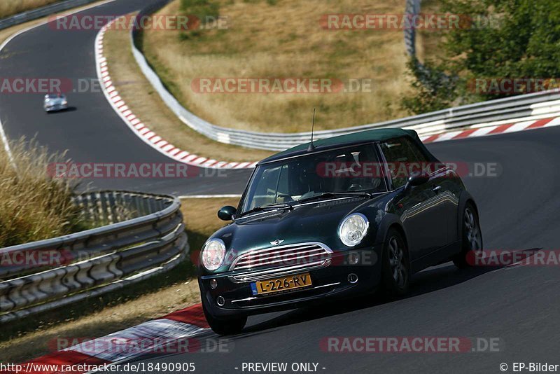 Bild #18490905 - Touristenfahrten Nürburgring Nordschleife (14.08.2022)