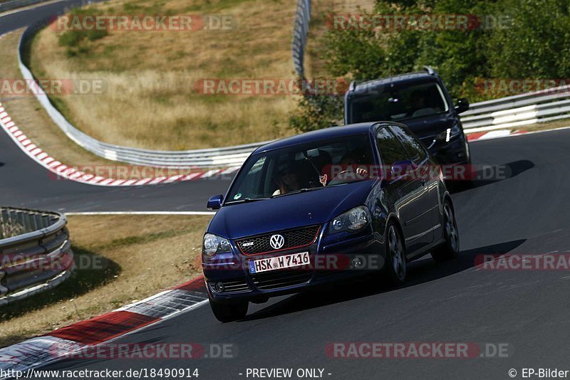 Bild #18490914 - Touristenfahrten Nürburgring Nordschleife (14.08.2022)