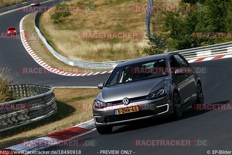 Bild #18490918 - Touristenfahrten Nürburgring Nordschleife (14.08.2022)